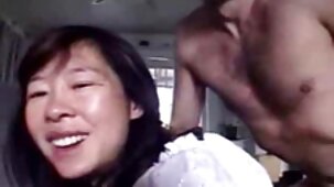 Baise video porno chinois gratuit une nana choyée dans le cul avec une bite noire
