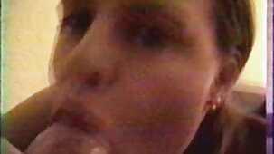 Une drôle de brune prend doucement un pénis gonflé dans sa bouche youtube vidéo porno gratuit