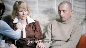 La salope a pris une grosse bite et a commencé à lui plaire avec films x femmes mures sa bouche