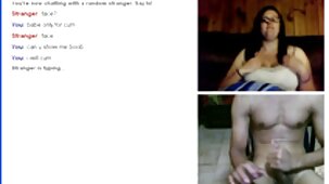 L'amant a fait Cooney et a roulé une femme film x gratuit video chaude sur un pénis