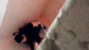 Une brune joueuse a perdu la bouche à cause site video porno gratuit d'un gars à la roulette