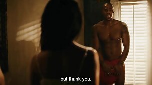 Salope porno gratuit telecharger aux cheveux noirs capitalisée macho gonflée