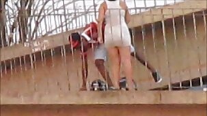 Un regarder video porno gratuit voyou russe a massé un cul détendu