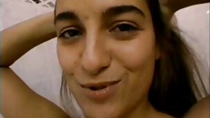 Brune élancée n'a pas pu résister au masseur video x amateur française