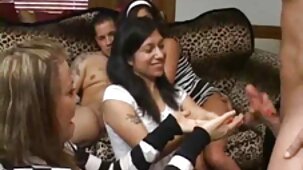 Le mec aime regarder comment la copine de son ami video porno a voir gratuitement se fait baiser
