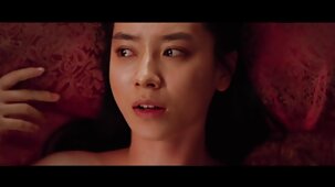 Nous avons bu xx vidéo gratuit un peu et avons fait l'amour dans notre lit