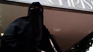 Un black video x gratuite en hd baise une blonde sexy