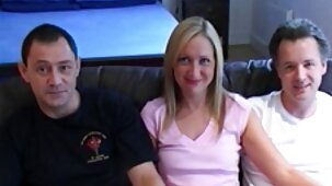 Deux beautés brûlantes ont des x porn gratuit relations sexuelles avec un mec chaud