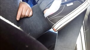 Pyshnozadaya sur le pénis bouge et gémit tukif x video obstinément