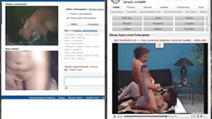 Sexe chaud passionné avec une superbe salope dans différentes vidéo x en ligne poses